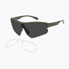 Sunglasses Polaroid PLD 7061/CI/S matte green/grey polarized