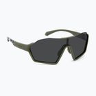 Sunglasses Polaroid PLD 7062/S matte green/grey polarized