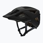 Bike helmet Smith Session MIPS matte black