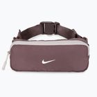 Running belt Nike Tempo tattoo/moonpairsticle/white