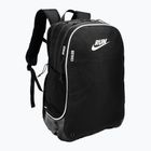 Backpack Nike Track 27 l black/black/summit white
