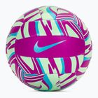 Children's volleyball Nike Mini Volleyball size 3 vivid purple/mint foam/baltic blue