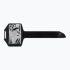 Running phone armband Nike Essentials Arm Band black/black/silver
