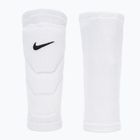 Volleyball elbow pads Nike Streak Volleyball Elbow Pads white/black