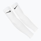 Volleyball sleeves Nike Dri-Fit Volleyball white/black