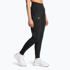 Under Armour Motion black/white women's training trousers