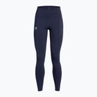 Under Armour Rival midnight navy/black women's training leggings