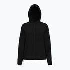 Under Armour Launch Elite CW women's running jacket black/reflective