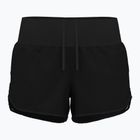 Under Armour Launch Pro 3'' women's running shorts black/reflective