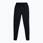 Men's trousers Under Armour Vibe Woven Jogger black/white