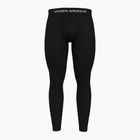 Under Armour Elite CG metallic silver men's training leggings