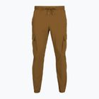Men's Under Armour Vibe Woven Cargo trousers coyote/black