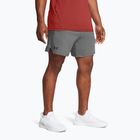 Men's training shorts Under Armour Ua Vanish Woven 6in castlerock/black