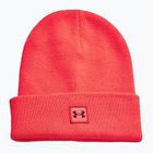 Under Armour winter cap Halftime Cuff racer red/cardinal