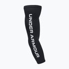 Under Armour Compete compression sleeve black/black/white