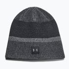 Under Armour Launch Reflective running cap black/black/reflective