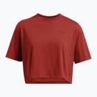 Under Armour women's training t-shirt