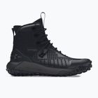 Men's trekking boots Under Armour Hovr Dawn 2.0 Waterproof black/ultimate black/anthracite