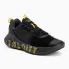 Shoes Under Armour Curry 6 Flotro TC black/yellow