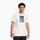 Men's Under Armour Curry Hvyweight T-shirt Trend white clay/black