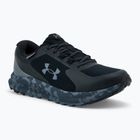 Under Armour Charged Bandit Trail 3 men's running shoes black/castlerock/white