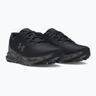 Under Armour Charged Bandit Trail 3 men's running shoes black/castlerock/white