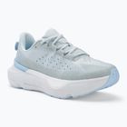 Under Armour Infinite Pro women's running shoes distant gray/halo gray/nimbus blue