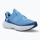 Under Armour Infinite women's running shoes horizon blue/midnight navy/nimbus blue