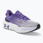 Under Armour Infinite Elite women's running shoes lavish/salt purple/black