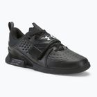 Under Armour Reign Lifter training shoes black/black/white