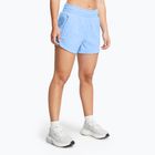 Under Armour women's shorts Vanish 3in horizon blue/horizon blue