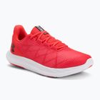Men's running shoes Under Armour Charged Speed Swift racer red/racer red/black