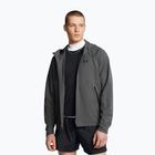Men's training jacket Under Armour Unstoppable LC castlerock/black