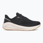 Under Armour Sonic 7 men's running shoes black/stone/anthracite