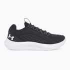 Men's training shoes Under Armour Dynamic 2 black/castlerock/white
