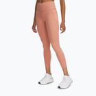 Women's training leggings Under Armour Meridian Ankle Leg canyon pink