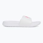 Under Armour Ignite Select women's flip-flops white/white/super pink