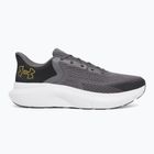Under Armour Charged Rogue 5 castlerock/black/campus gold men's running shoes