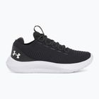 Women's training shoes Under Armour Dynamic 2 black/anthracite/white