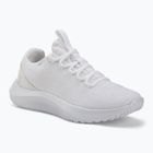 Women's training shoes Under Armour Dynamic 2 white/white/distant gray