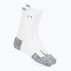 Socks Under Armour Velociti Run Cushion 3 pairs white/white/reflective