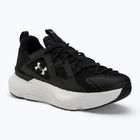 Shoes Under Armour Infinite MVMNT SE black/white/metallic silver