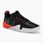 Men's training shoes Under Armour TriBase Reign 6 anthracite/black/steel