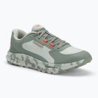 Women's running shoes Under Armour Charged Bandit Trail 3 hydro green/silica green/blush orange