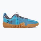 Men's training shoes Under Armour TriBase Reign 6 ether blue/castlerock/black