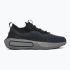 Men's shoes Under Armour Phantom 4 anthracite/titan gray/black