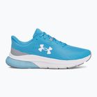 Men's running shoes Under Armour Hovr Turbulence 2 RS ether blue/steel/white