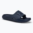 Men's slides Under Armour Locker V Slide academy/academy/academy