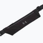 Running belt Under Armour Launch Run black/black/castlerock