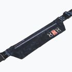 Running belt Under Armour Launch Run black/downpour gray/white quartz